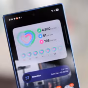 Обновление Samsung Health на Galaxy: новая вкладка Discover и расширение iFit