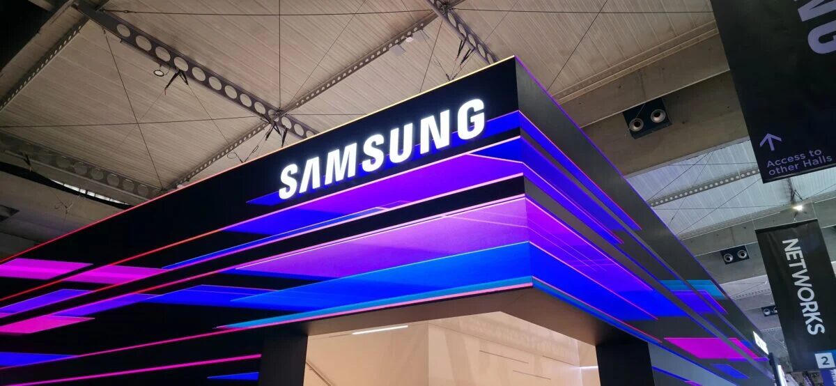 Samsung Foundry может получить крупные заказы из-за дефицита мощностей TSMC до 2028 года