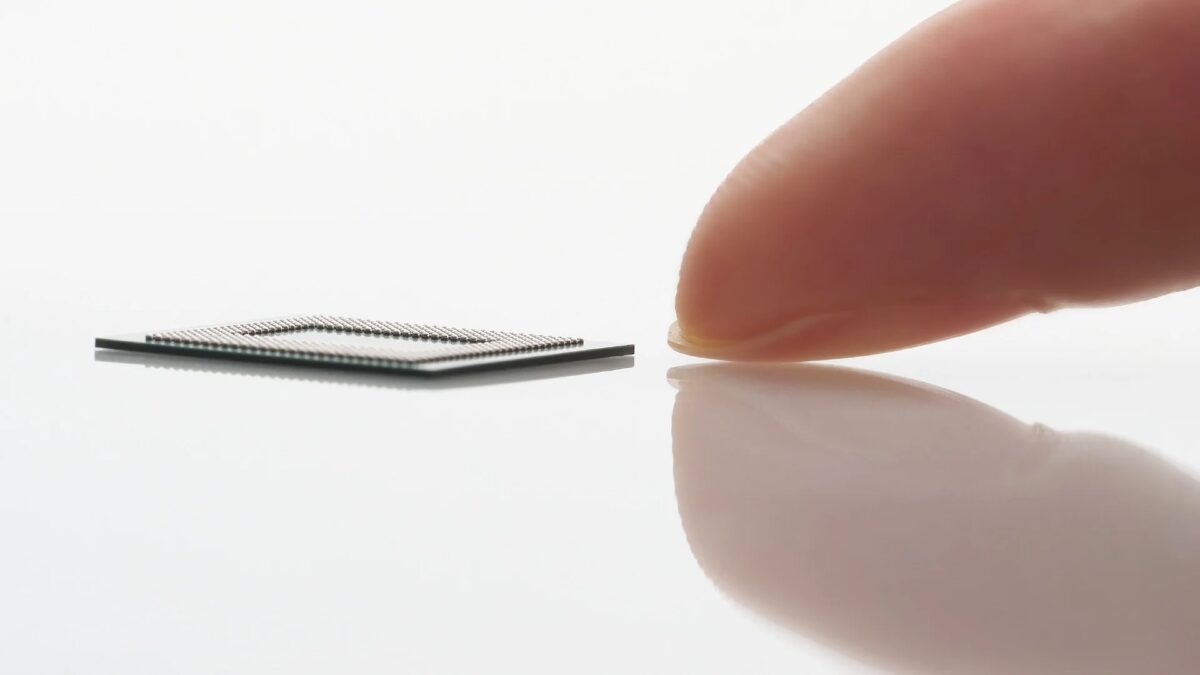 Apple оснастит складной iPhone памятью Samsung объёмом 12 ГБ