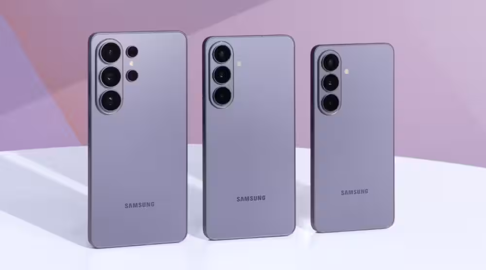 samsung mobile galaxy unpacked 2026 galaxy s26 series a first look main2