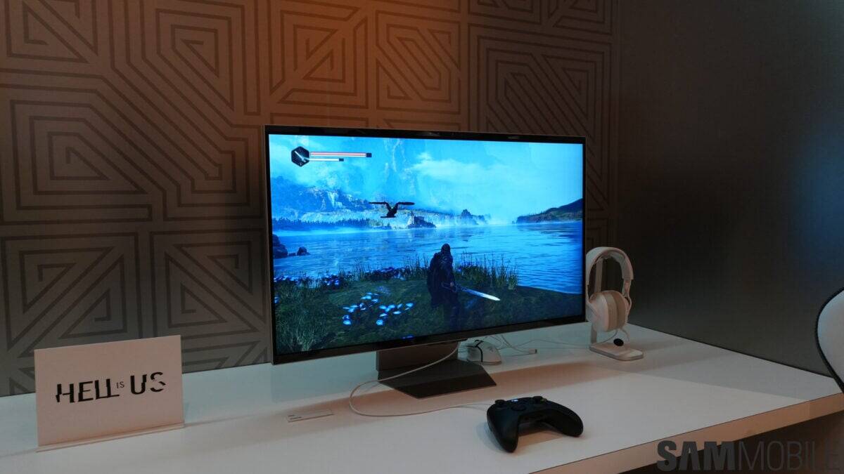 samsung odyssey 3d g90xh6k gaming monitor ces 2026 1200x675 1