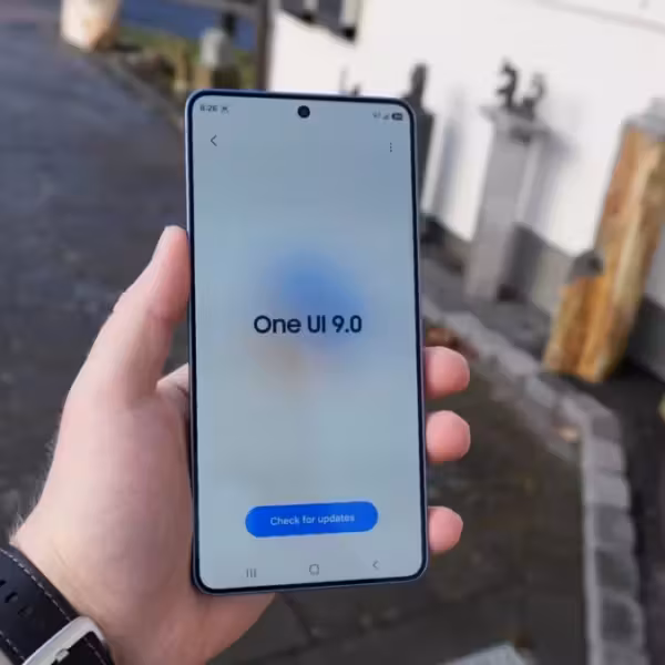 Первые сборки One UI 9 для Galaxy S26 Ultra на базе Android 17