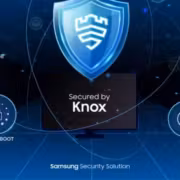 Мониторы Samsung получили сертификат безопасности Knox и Common Criteria