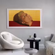 Коллекция Art Basel Hong Kong 2026 расширена на телевизорах Samsung The Frame и OLED 2026