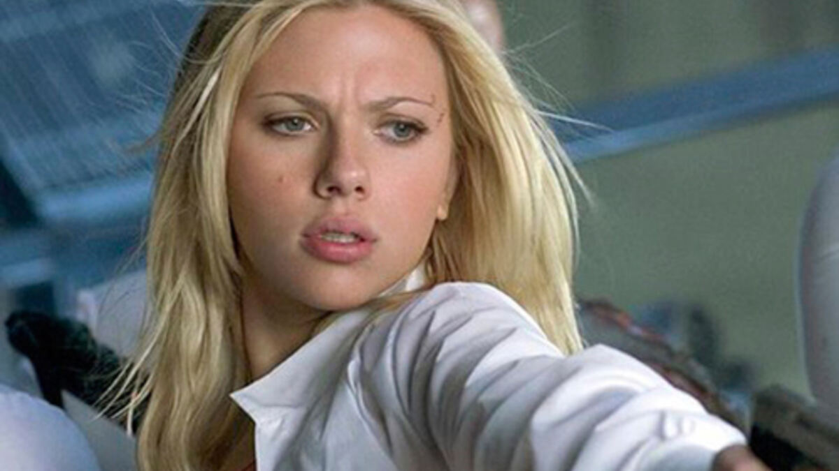 scarlett johansson as lucy photo movies 2014