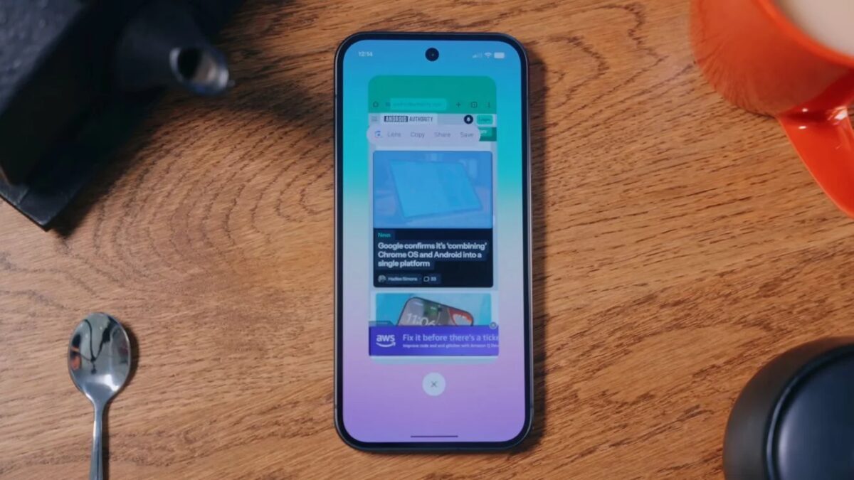 Google убрала удобную функцию Pixel в обновлении Android 16 QPR3