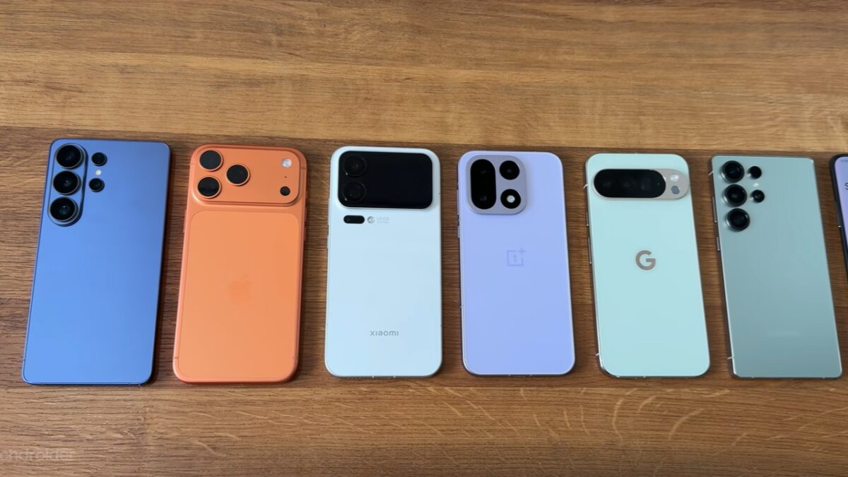 Galaxy S26 Ultra держит заряд 9 часов — без увеличения батареи в 2026 году 1 screenshot 2026 03 03 202037