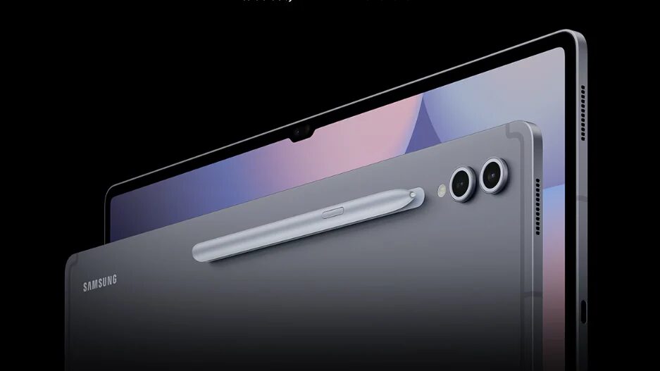 Galaxy Tab S12+ получит батарею большей ёмкости, чем у Tab S10+ и Tab S11