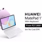 Huawei MatePad 11.5 PaperMatte и SE 11 планшеты выйдут в Индии с новыми ценами