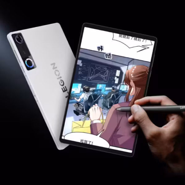 Lenovo Legion Y700 5 поколения с 24 ГБ ОЗУ и Snapdragon 8 Elite Gen 5 вышел в Китае