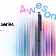 Samsung объявила дату анонса Galaxy A57 и A37 — 25 марта 6 Samsung объявила дату анонса Galaxy A57 и A37 — 25 марта