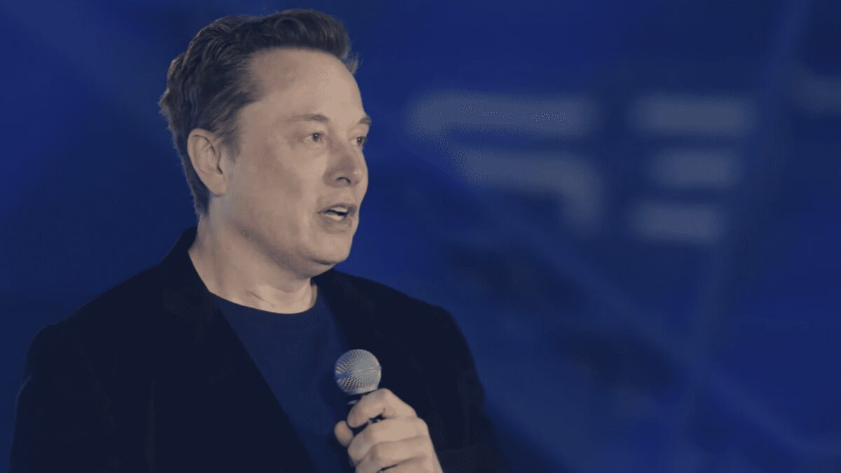 Elon Musk представил Terafab — завод по производству чипов для Tesla и SpaceX