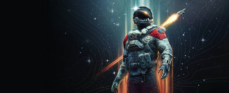 Starfield выйдет на PlayStation 5 в апреле дешевле версии для Xbox 1 screenshot 2 large