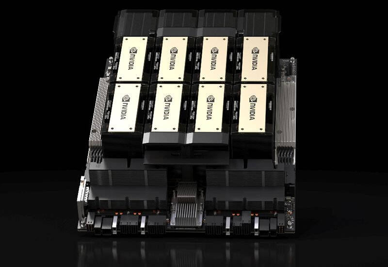 Контрабандисты открыто закупали в США ИИ-ускорители Nvidia для поставок в Китай 1 smuggle 01