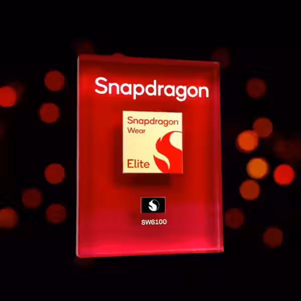 snapdragon wear elite cover