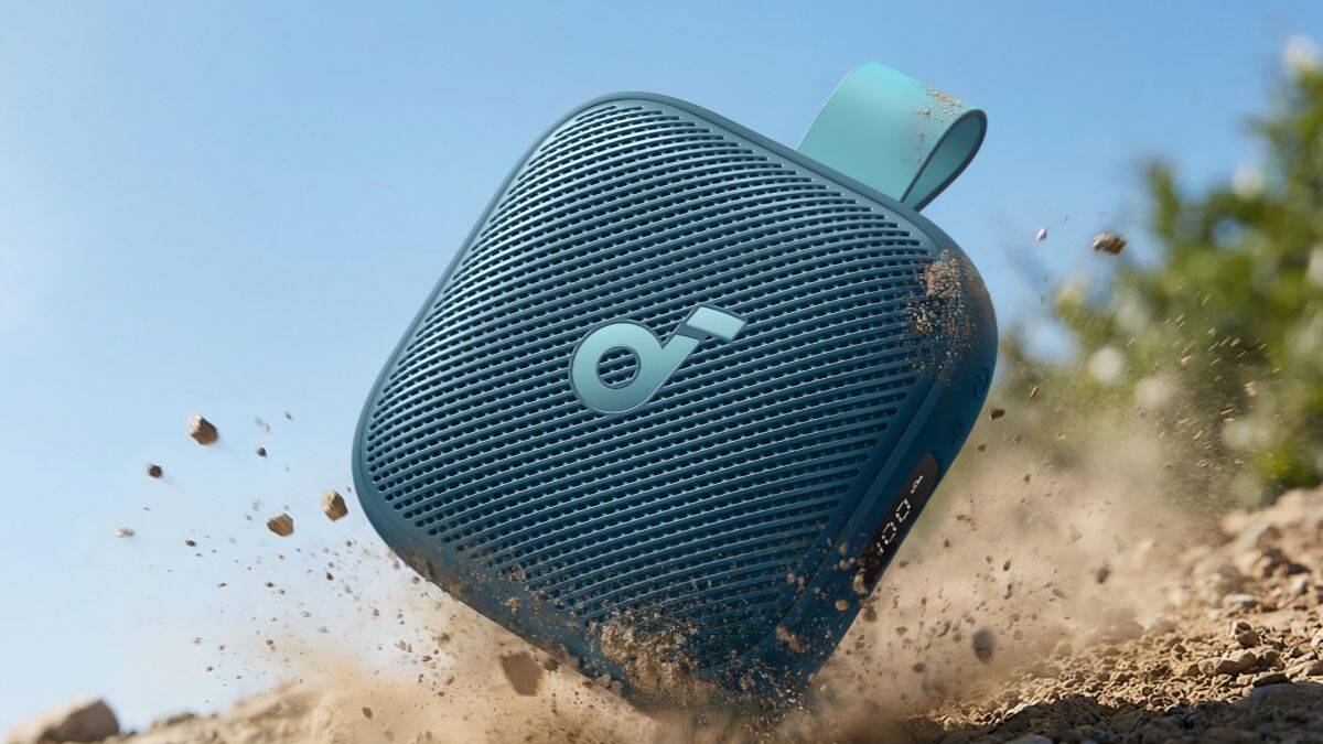 soundcore boom go 3i