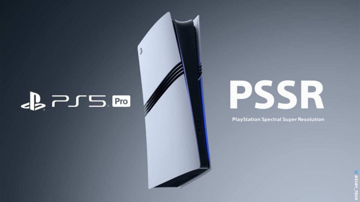 Список игр на PS5 Pro с поддержкой обновлённого апскейлера PSSR 1 spisok igr na ps5 pro pssr