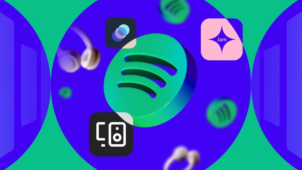 Spotify готовит создание папок с плейлистами в Android-приложении 2 Spotify готовит создание папок с плейлистами в Android-приложении