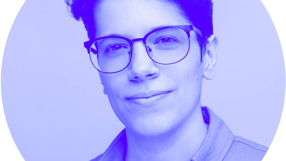 stevie bonifield blurple