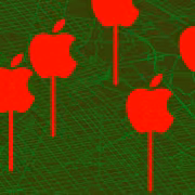 Apple запустит рекламу в Картах этим летом