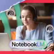 Google готовит поиск и закрепление в NotebookLM для удобства работы с заметками 6 student studying with notebooklm