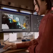 Обновления прошивки Studio Display и Studio Display XDR от Apple