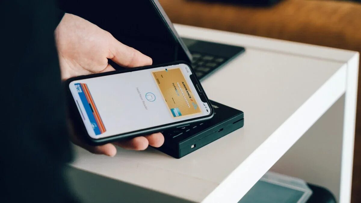 Tap to Pay на iPhone официально запущен в Мексике 1 Tap to Pay на iPhone официально запущен в Мексике