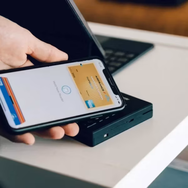 Tap to Pay на iPhone официально запущен в Мексике