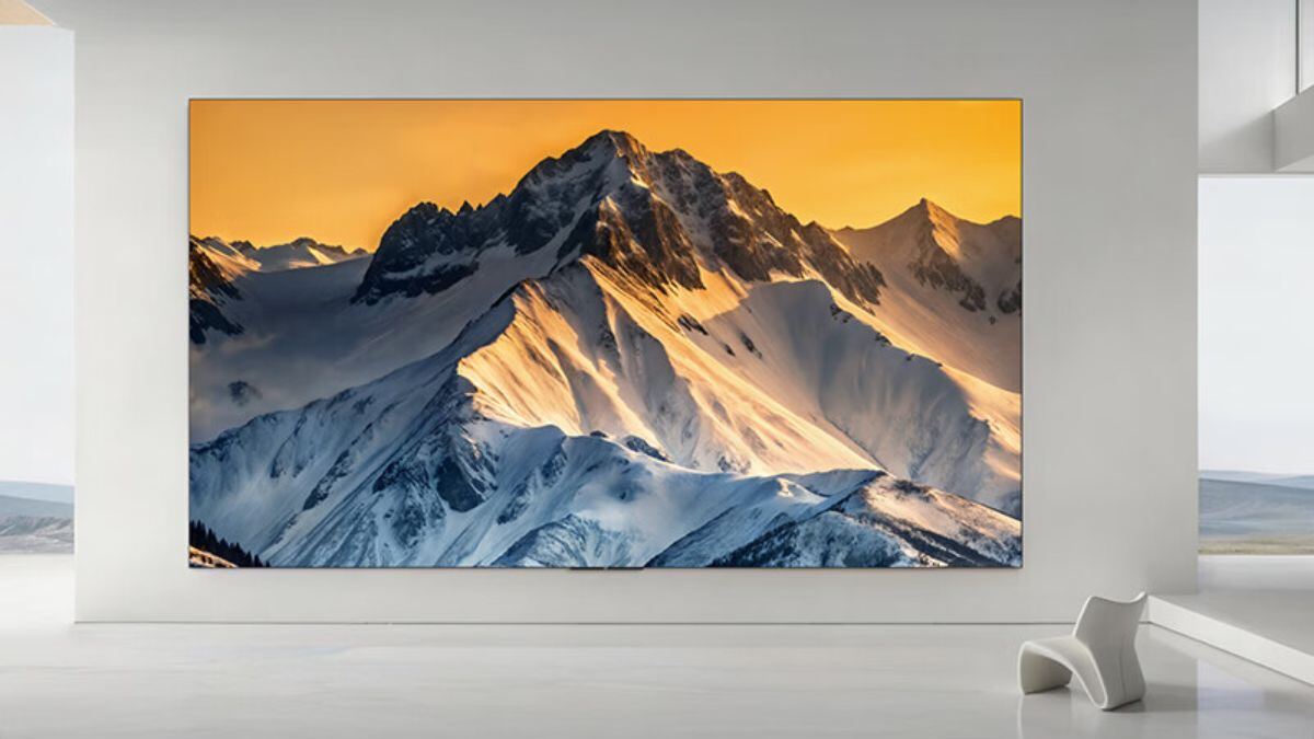 tcl max163m and max163m pro tvs