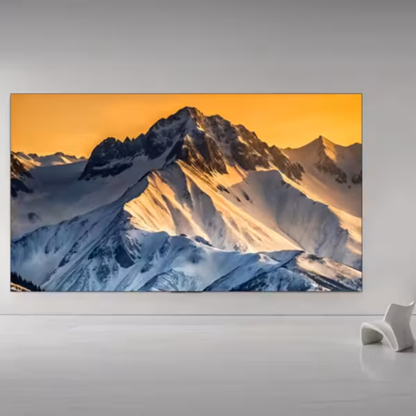 tcl max163m and max163m pro tvs