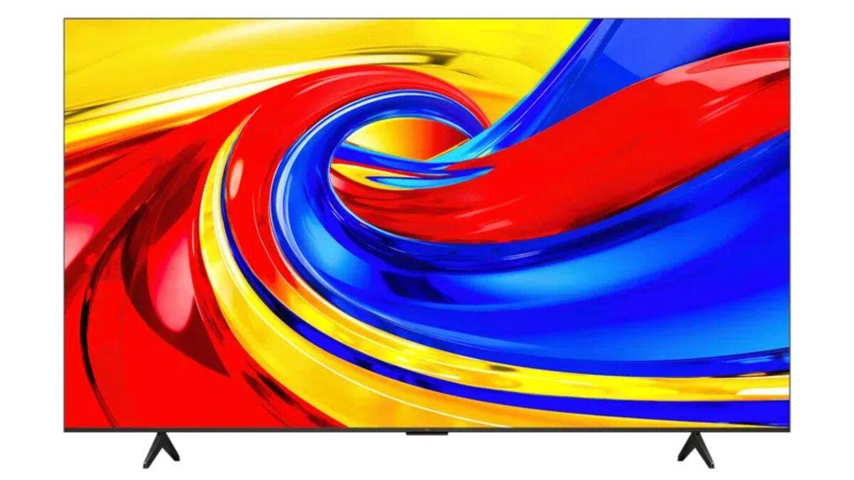 TCL P7L Premium QLED выйдет на мировой рынок с поддержкой Dolby Vision и Google TV 3 tcl p7l premium qled tv