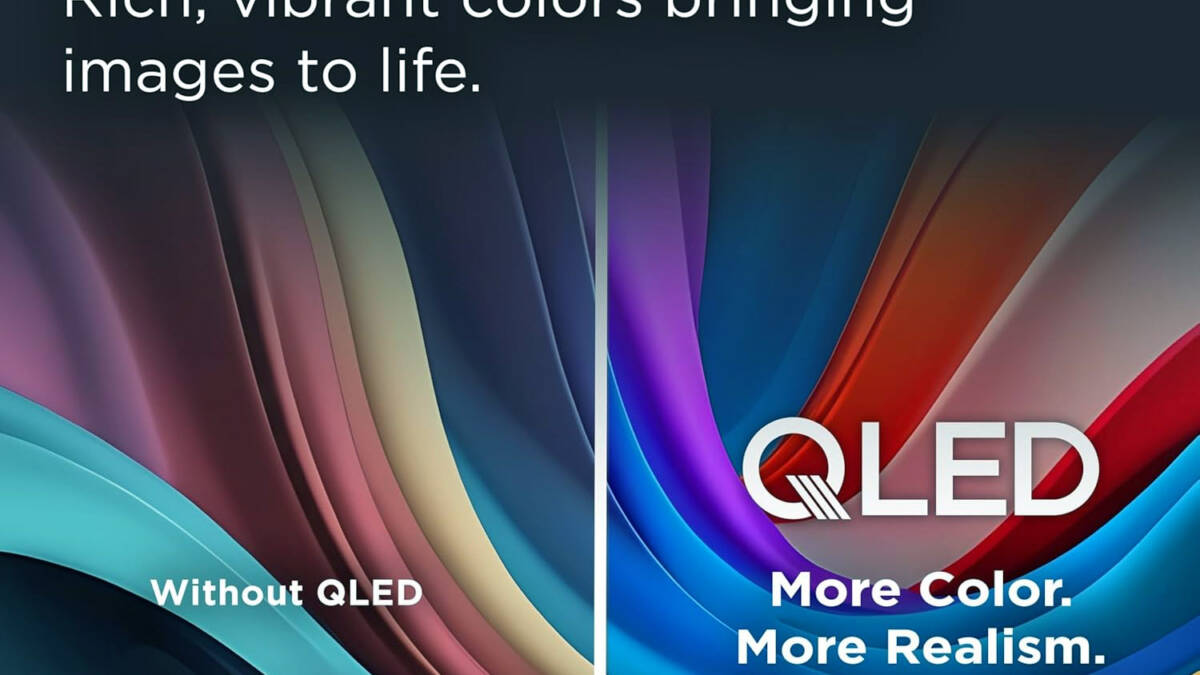 tcl qled tv advertising