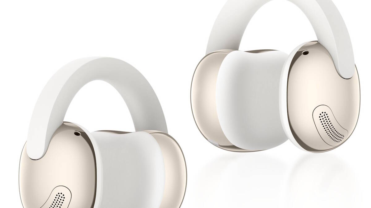 tcl unveils crystalclip open ear earbuds adorned with swarovski crystals b