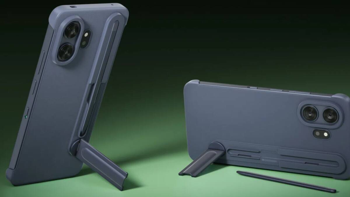 MWC 2026: TCL представила смартфон Nxtpaper 70 Pro с «бумажным» экраном и защитой для глаз 6 tcl unveils nxtpaper 70 pro smartphone with a flicker free paper like display to help minimize headaches and eye strain e