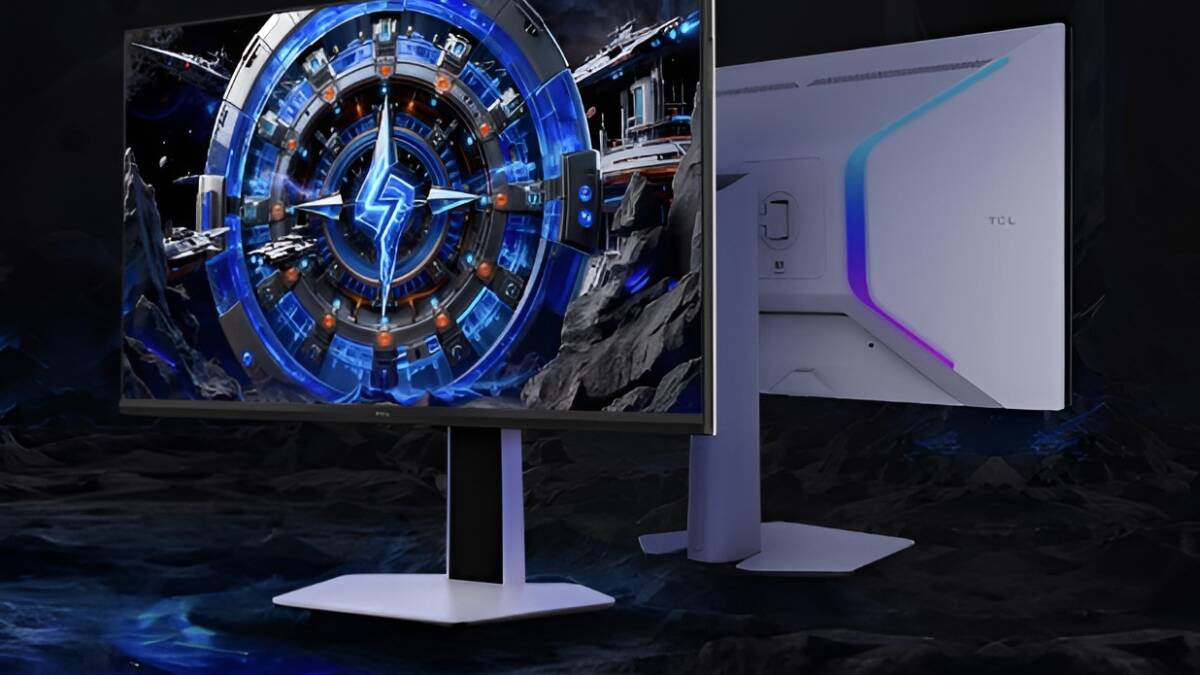 tcl 27c2a pro gaming monitor mini led