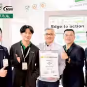 teamgroup u512t poluchila embedded award 2026 zashhita dannyh