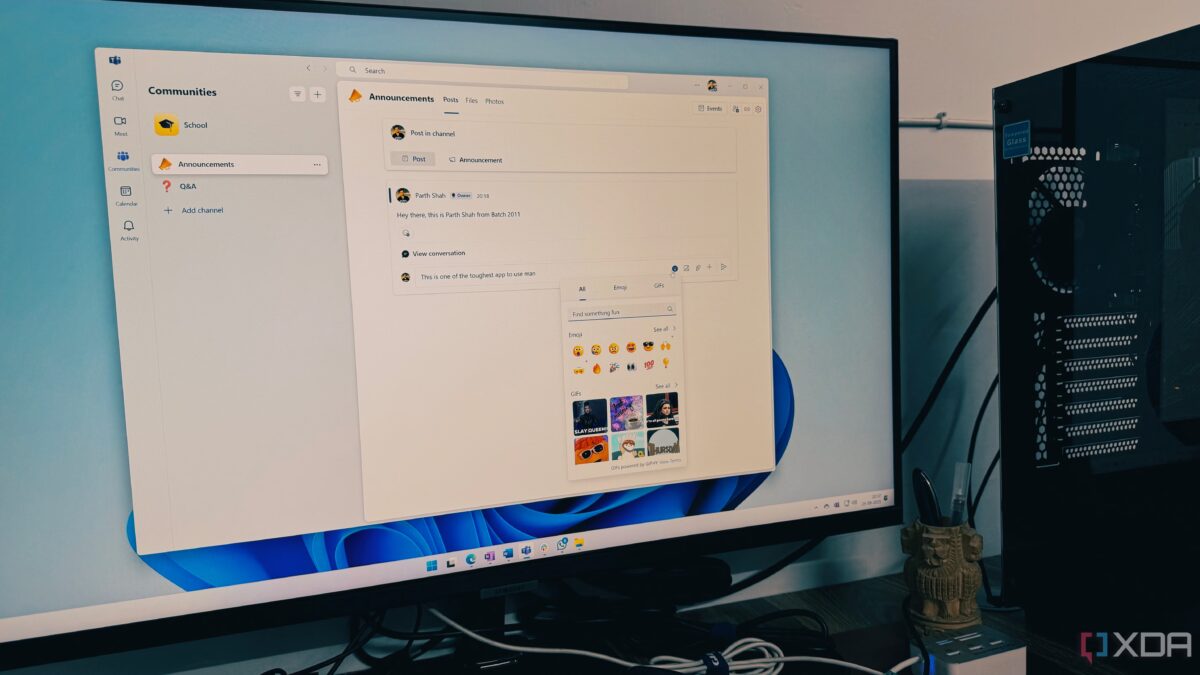Microsoft Teams получит автоматический перевод и видеорезюме на базе ИИ