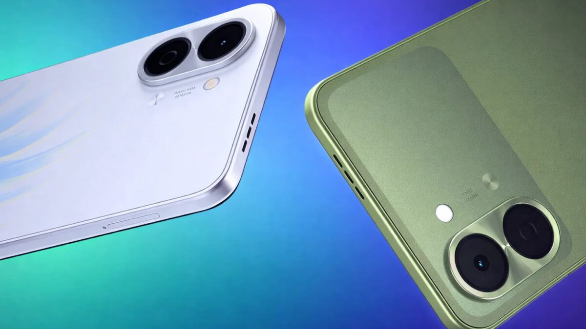 Tecno выпустила смартфон Pop X 1 tecno pop x