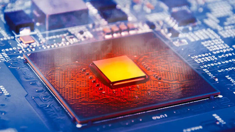 Термодинамические вычисления обещают взрывной скачок энергоэффективности нейросетей