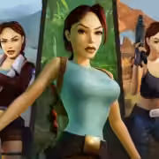 Tomb Raider I-III Remastered вышла на Nintendo Switch 2 с бесплатным обновлением