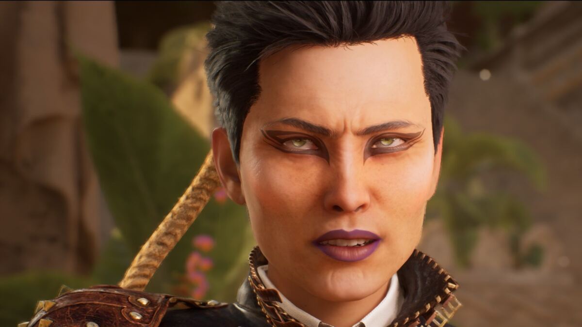 Solasta 2 в раннем доступе улучшилась почти во всех важных аспектах