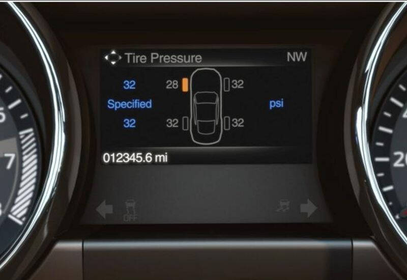 Датчики давления в шинах могут стать инструментом для слежки за автомобилями 1 tpms 01