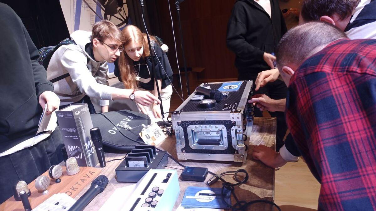 tulskaya kompaniya oktava dm provela vebinar po radiocastotnoj koordinacii