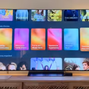 Apple добавила Genius Browse с подборками фильмов и сериалов в Apple TV на tvOS 26.4