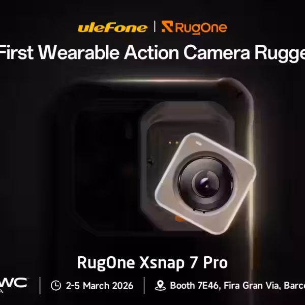 ulefone rugone mwc 2026 1