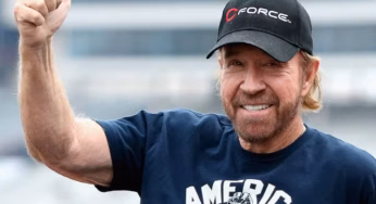 Чак Норрис умер в возрасте 86 лет