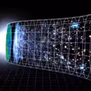 universe expansion funnel evolution timeline