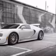 Три Bugatti, которые навсегда изменили стратегию бренда