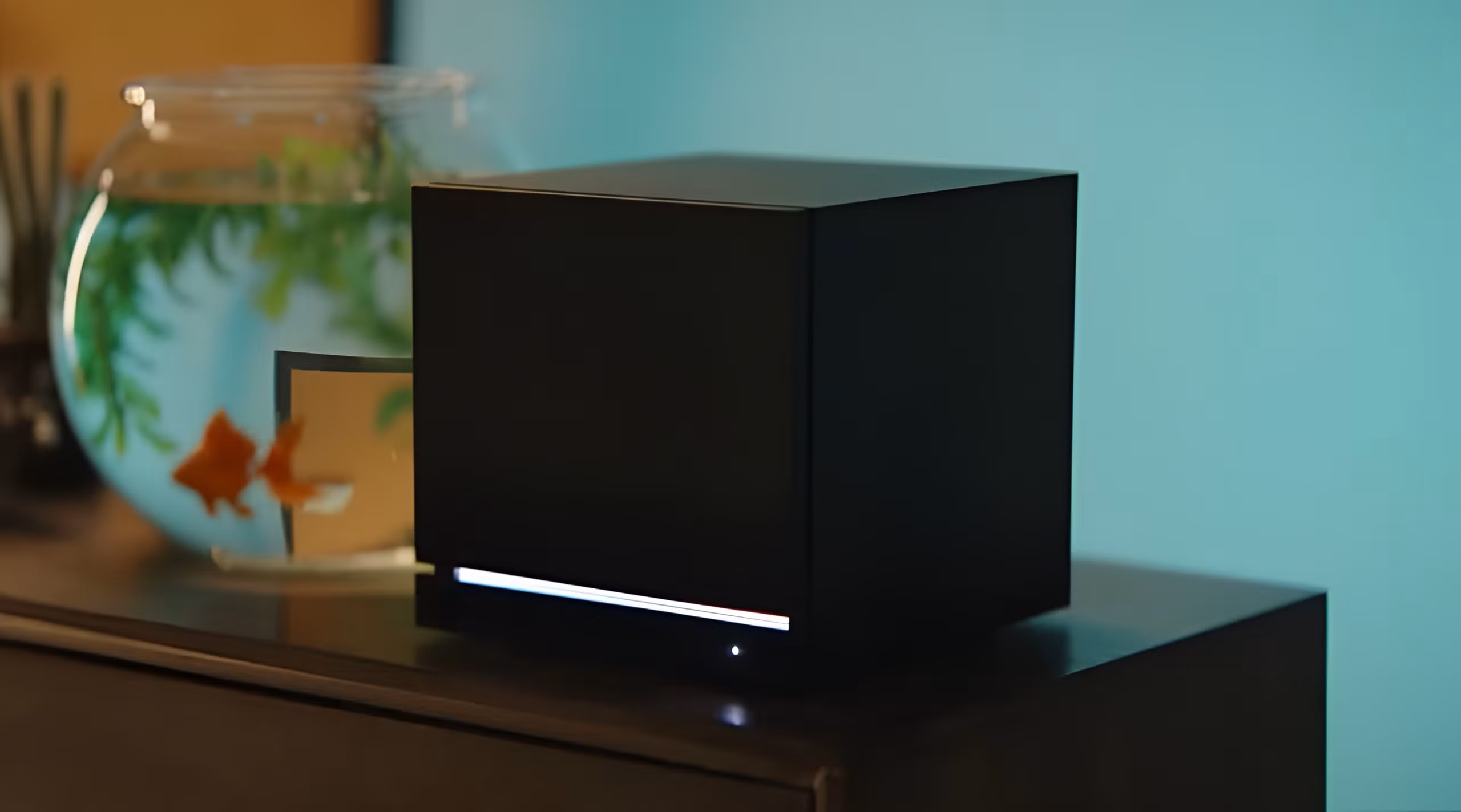 Новый Steam Machine от Valve