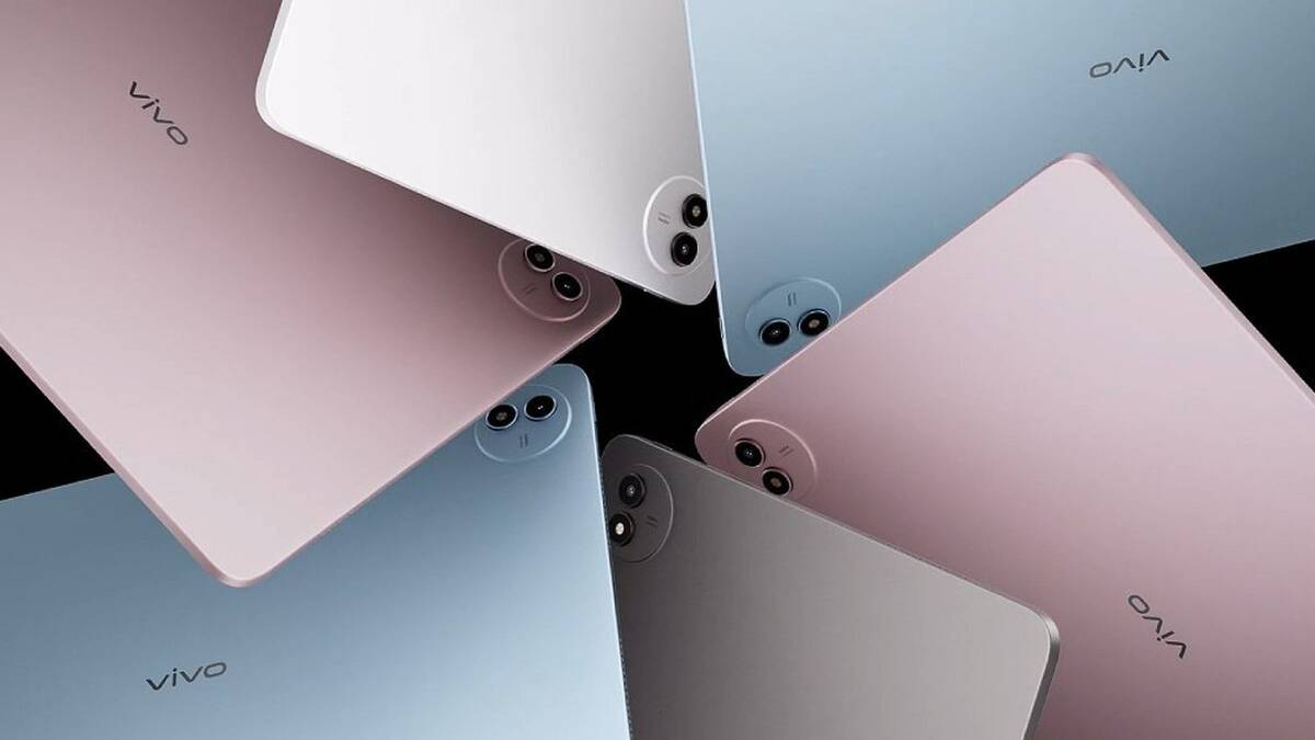 vivo pad 5 pro 4